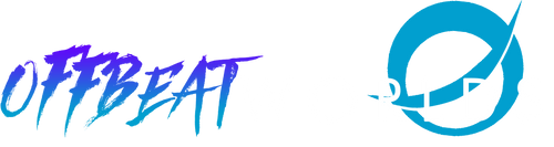 Offbeatworlds logo